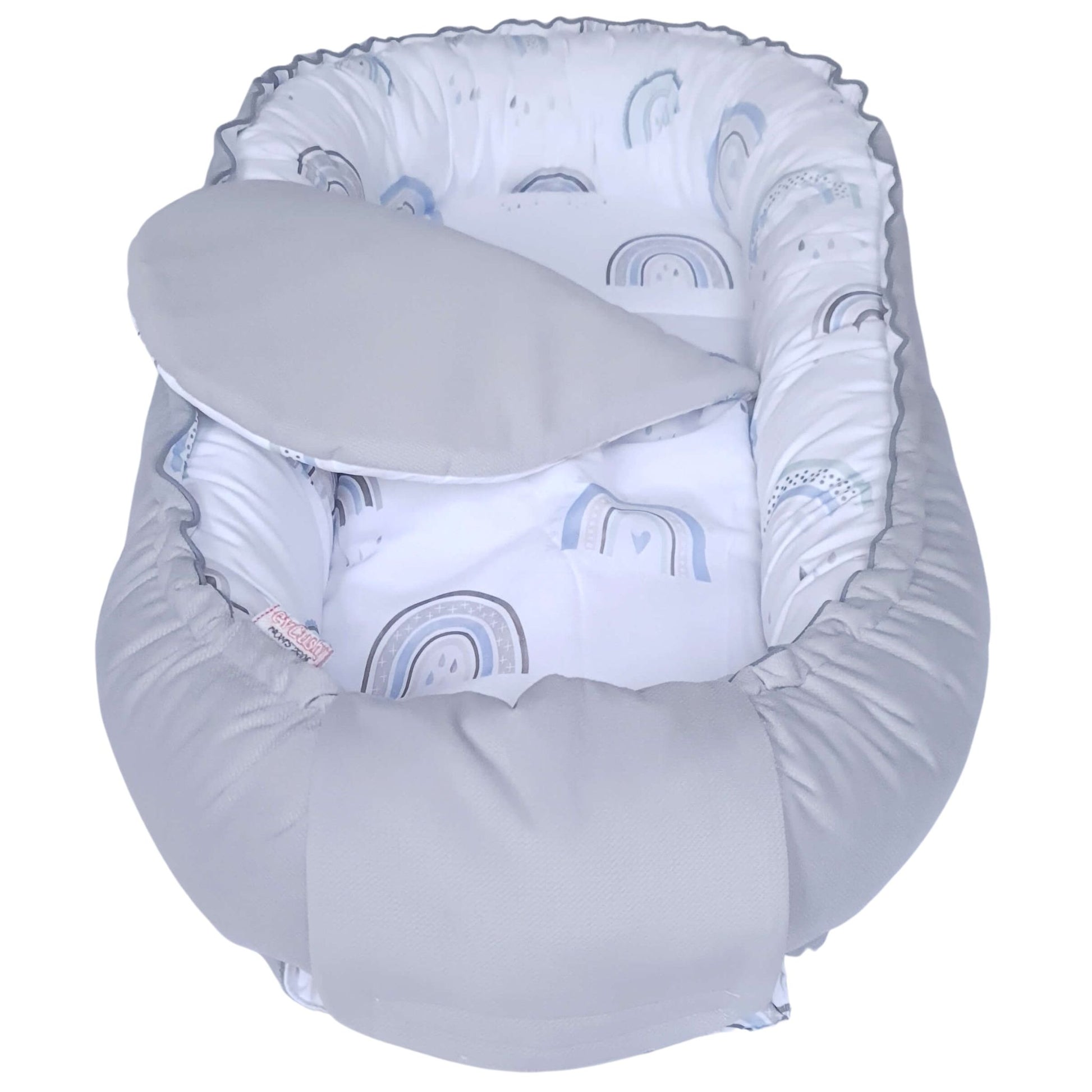 baby nest cocoon sleep pod portable cocoon for infants