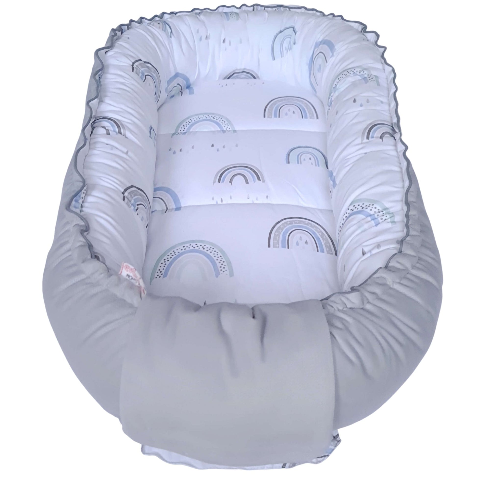 best baby nest sleeping pod for baby