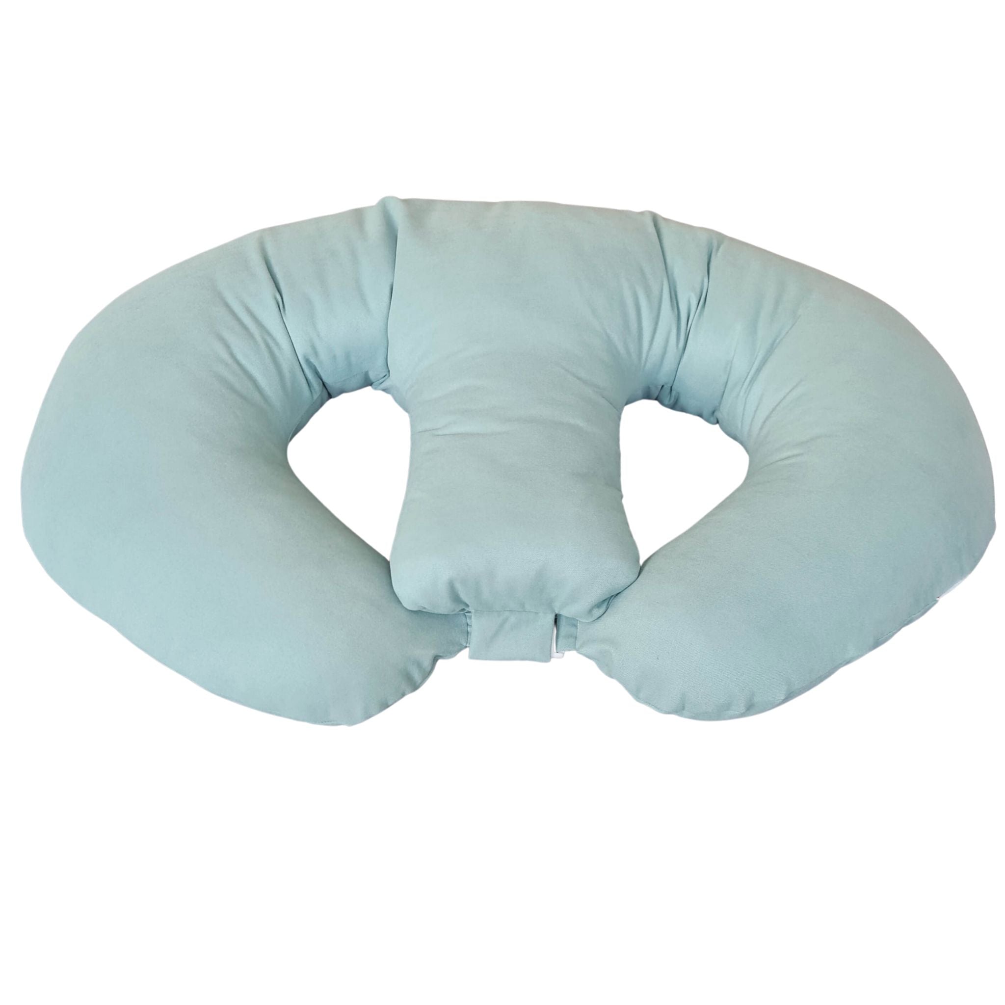 Best twin nursing top pillow