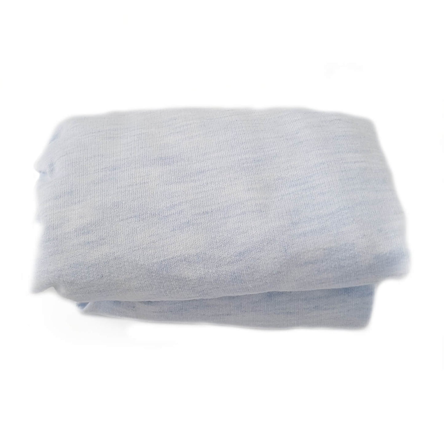 blue fitted sheet for carry cot moses basket