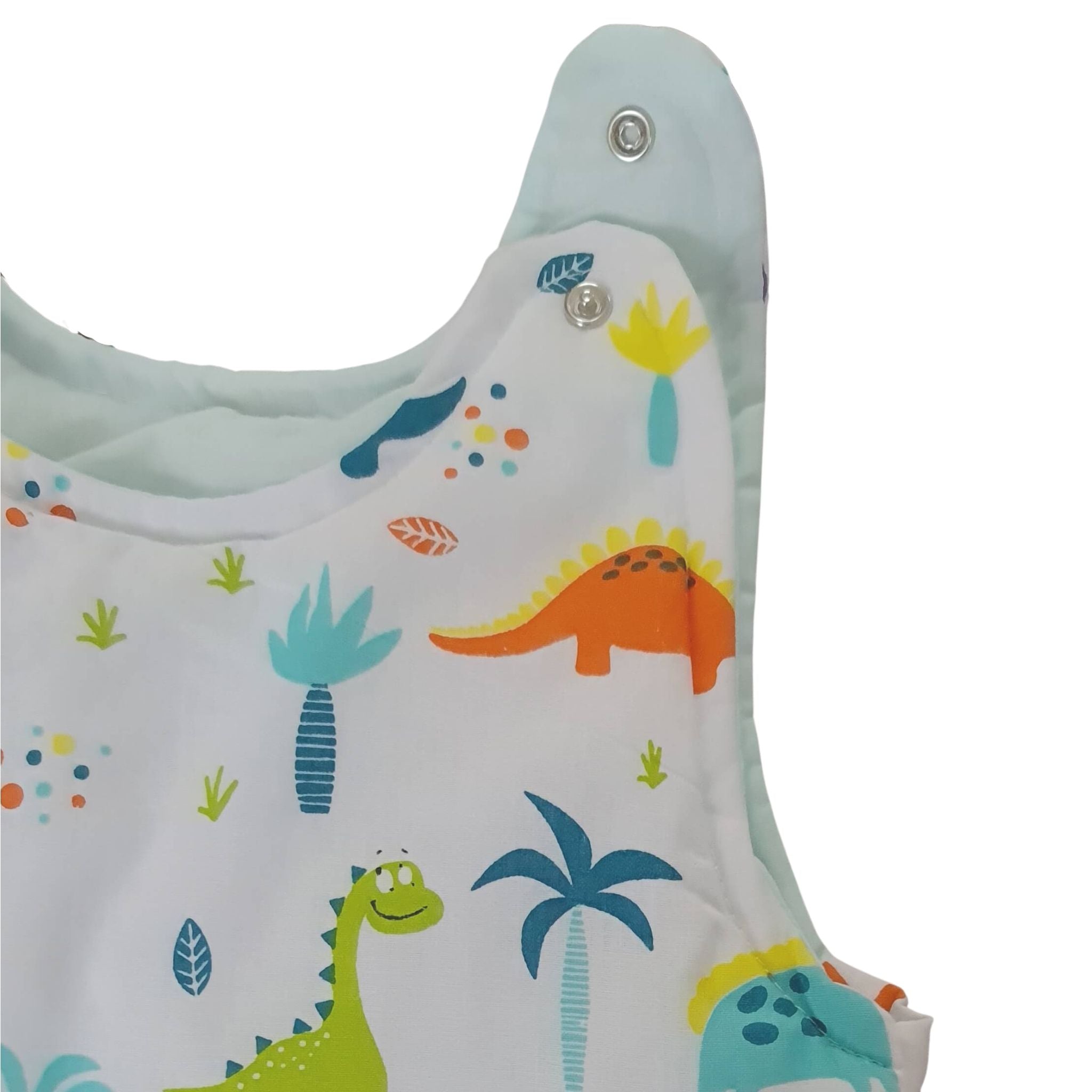 Baby Sleeping Bag 2 tog Dinosaurs