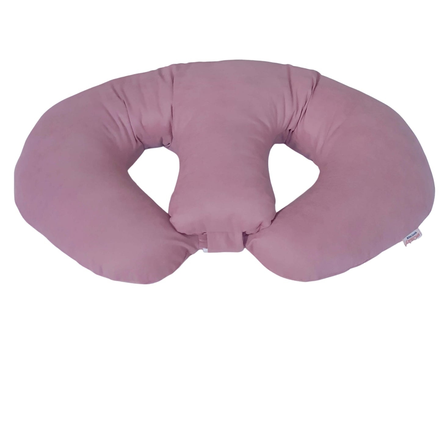 evcushy twin pillows pregnancy pillow in Ireland pink 