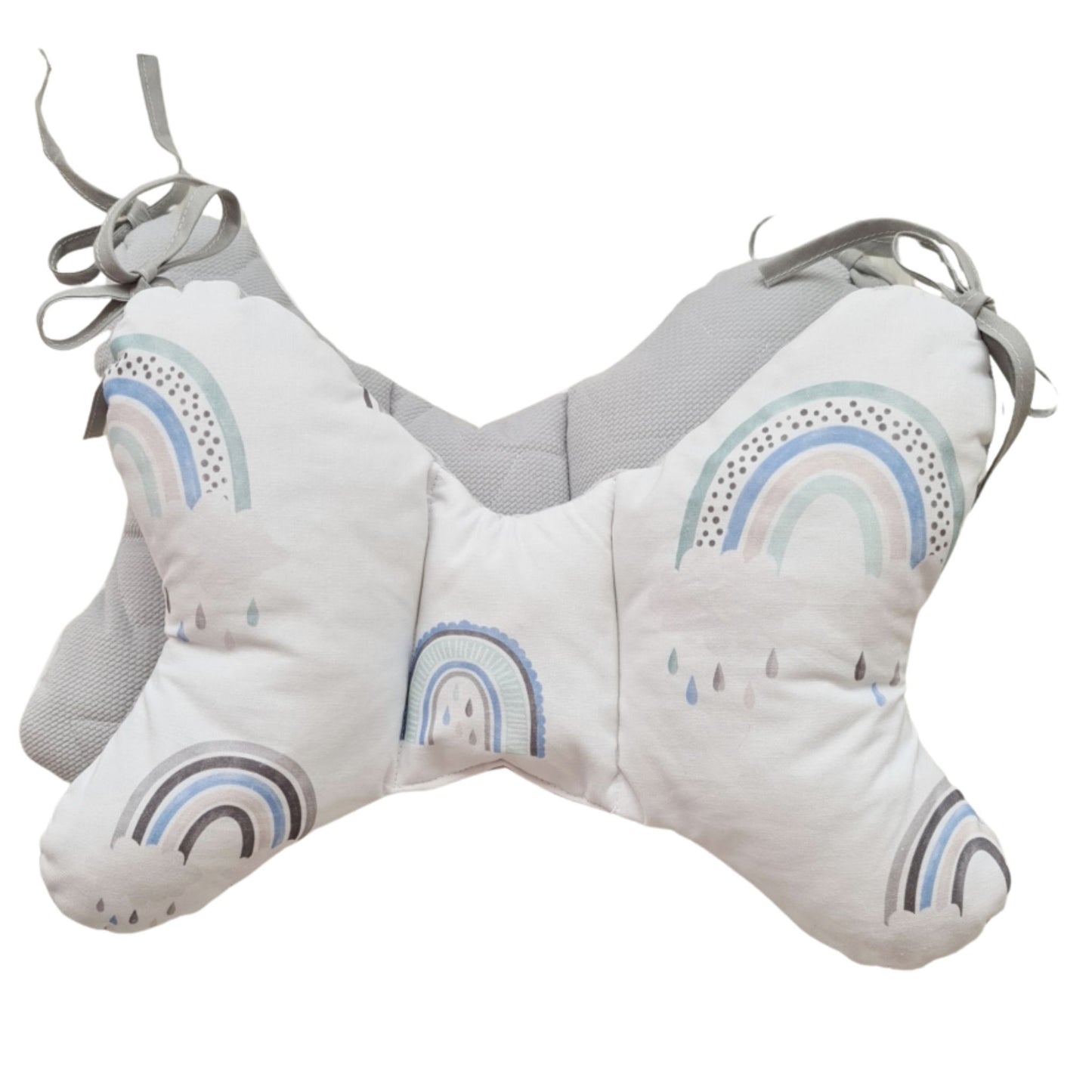 pillow for baby stroller pillow support elephant ears pillow