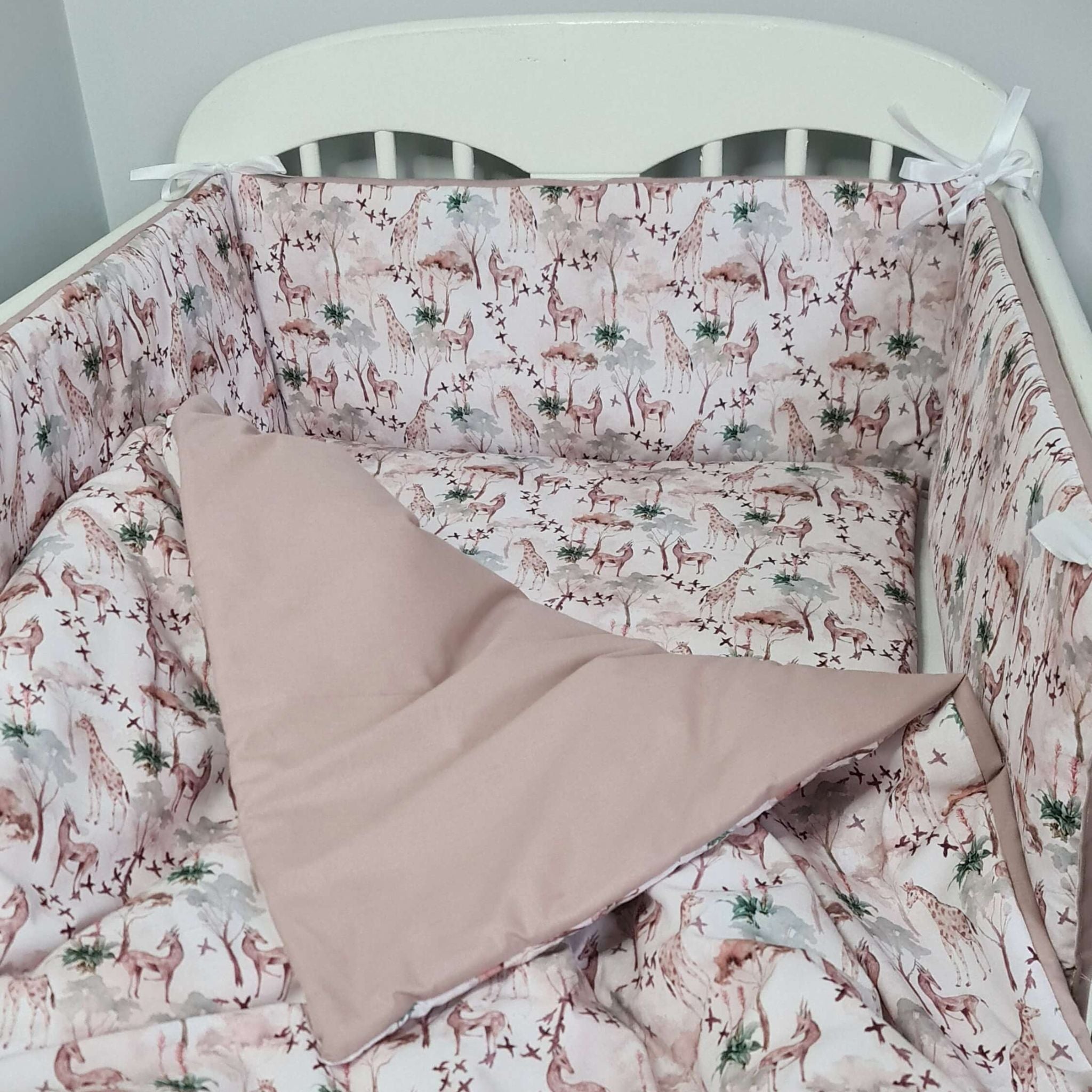 Cot bed sets ireland sale