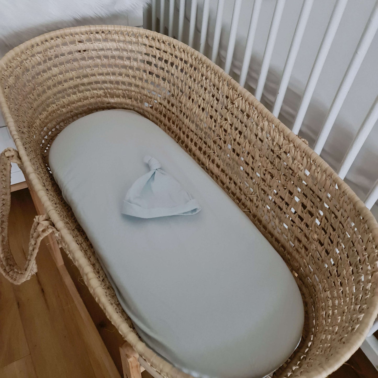 SHEET FOR CARRYCOT MOSES BASKET