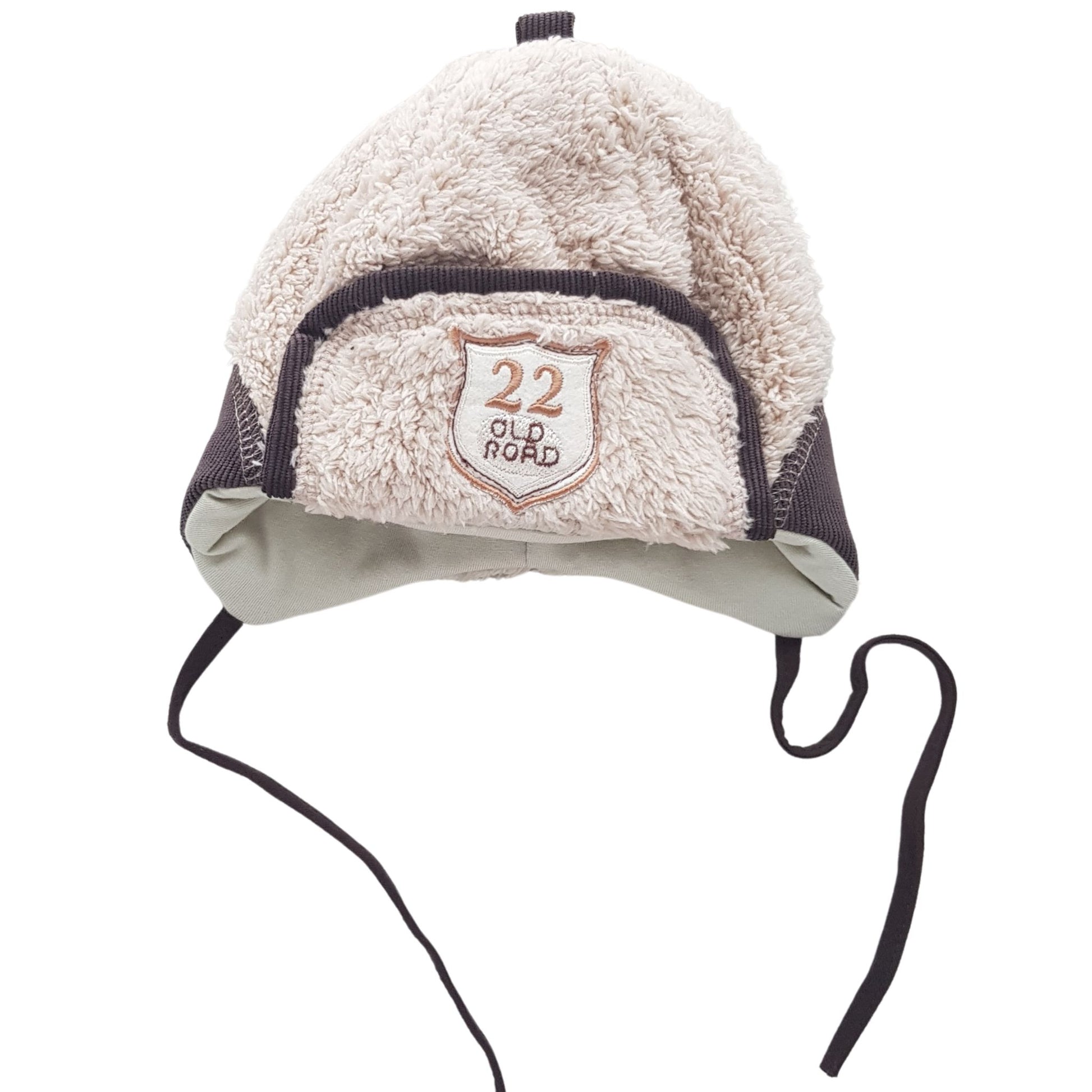 winter hat boys hats warm hats for baby brown tan