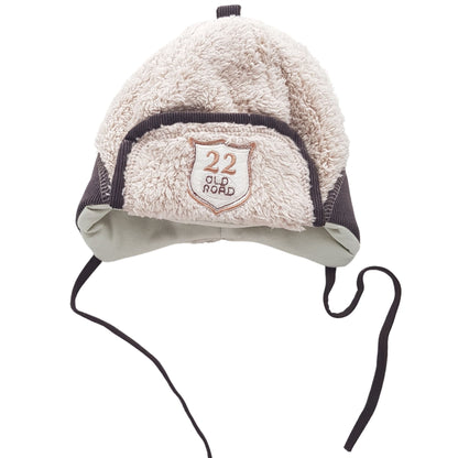 winter hat boys hats warm hats for baby brown tan
